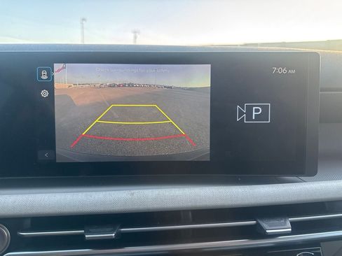 Used 2025 Hyundai Tucson SEL FWD image 43