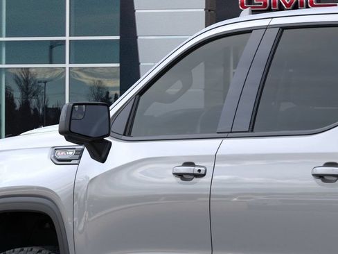 New 2026 GMC Sierra 1500 AT4 w/ AT4 Premium Package AWD/4WD image 15