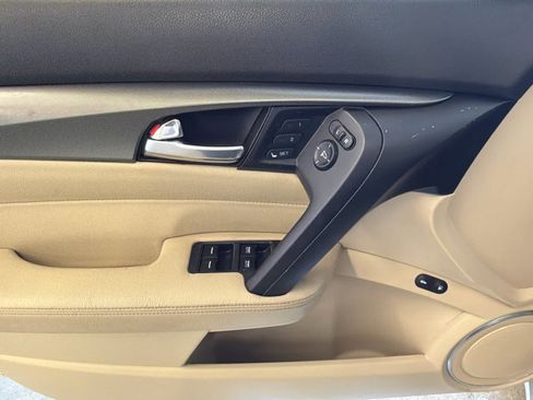 Used 2012 Acura TL FWD image 18