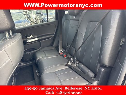 Used 2022 Mercedes-Benz GLB 250 GLB 250 image 26