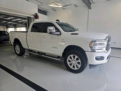 Used 2023 RAM 2500 Laramie