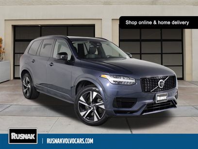 Certified 2023 Volvo XC90 T8 Plus