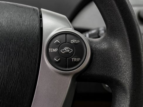 Used 2013 Toyota Prius Two FWD image 19