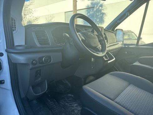New 2025 Ford Transit 350 XL image 15