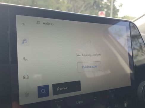 Used 2024 Lexus NX 250 FWD w/ Towing Package (2000 Lbs) image 26