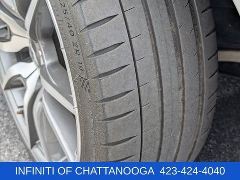 Used 2023 Genesis G70 2.0T RWD image 28