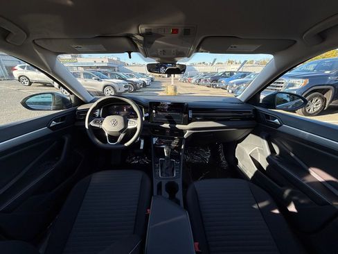 New 2026 Volkswagen Jetta S image 18