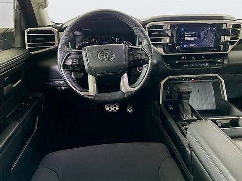 Used 2023 Toyota Tundra SR5 w/ TRD Sport Package image 21