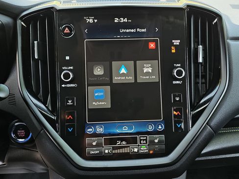 Certified 2023 Subaru Ascent Onyx Edition Limited AWD/4WD image 25