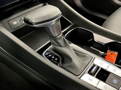 New 2026 Hyundai Santa Cruz SEL AWD/4WD image 12