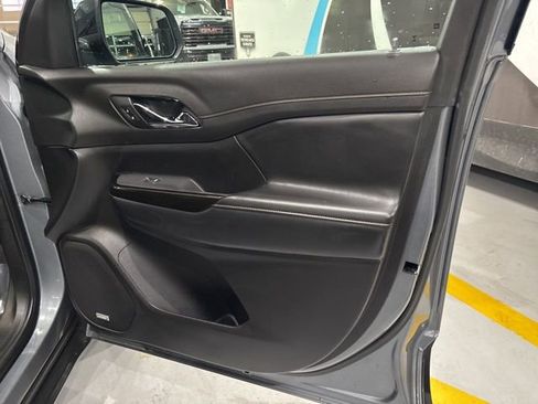 Used 2021 GMC Acadia AT4 w/ Trailering Package image 31