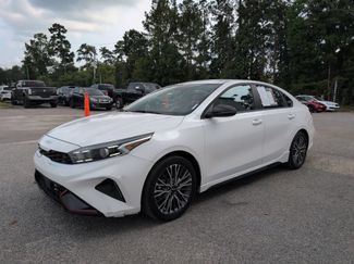 Used 2024 Kia Forte GT-Line FWD video 1