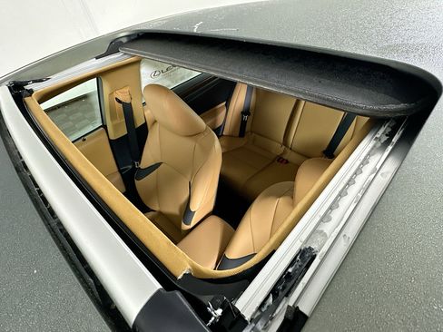 New 2025 Lexus ES 350 w/ Premium Package image 20