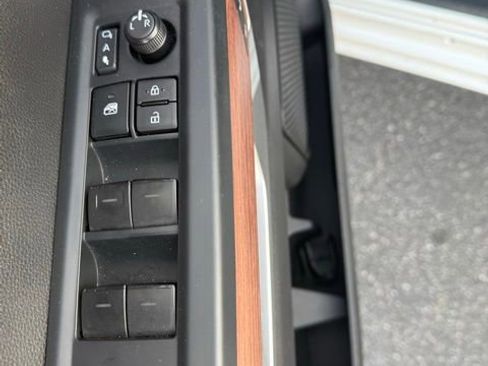 Used 2025 Toyota Tundra 1794 Edition w/ Tow Tech Package image 13