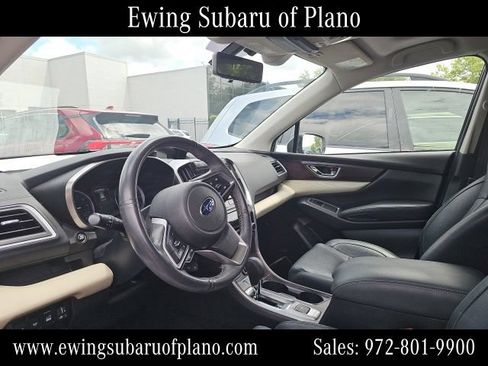 Used 2022 Subaru Ascent Touring AWD/4WD image 5
