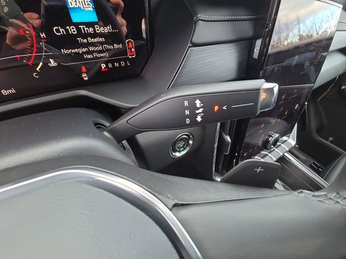 New 2026 GMC Acadia Elevation w/ Elevation Premium Package image 52