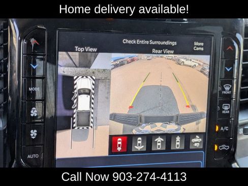 Used 2022 RAM 2500 Limited image 15