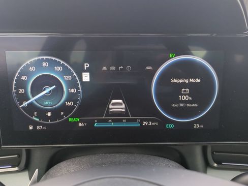New 2026 Hyundai Elantra Limited FWD image 35