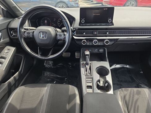 Certified 2023 Honda Civic Sport image 17