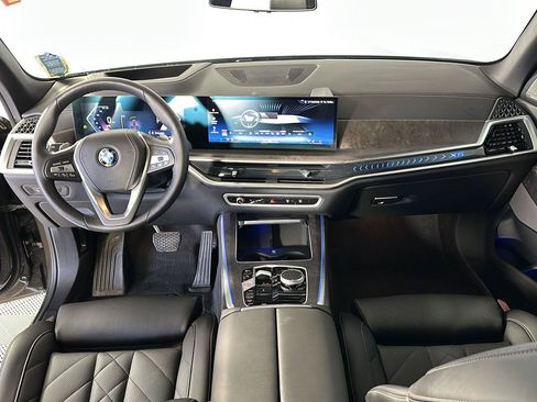 Used 2024 BMW X5 xDrive40i w/ Premium Package AWD/4WD image 2