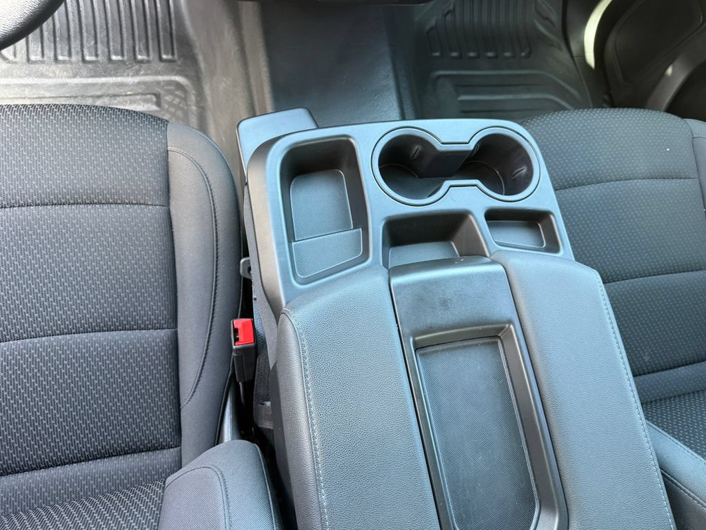 Used 2026 GMC Sierra 1500 Pro w/ Pro Value Package RWD image 27