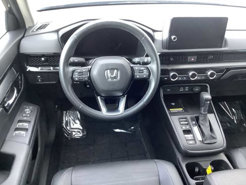 Used 2024 Honda CR-V EX-L image 10