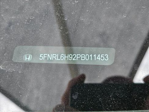 Used 2023 Honda Odyssey Elite image 15