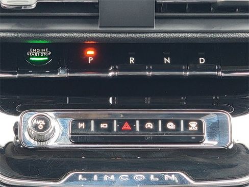 Certified 2024 Lincoln Corsair AWD w/ Equipment Group 101A image 29