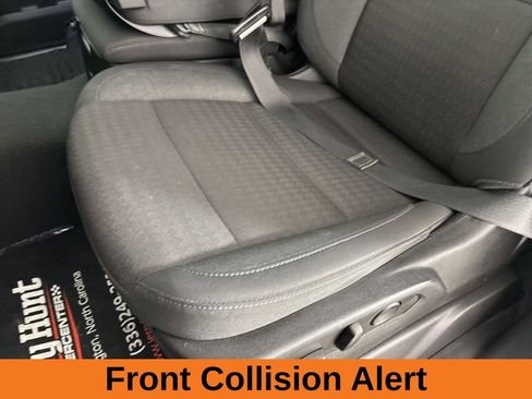 Used 2025 Chevrolet Silverado 1500 LT image 12