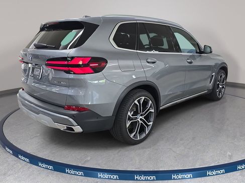 Used 2026 BMW X5 sDrive40i image 7