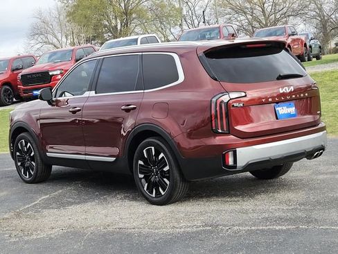Used 2023 Kia Telluride SX Prestige image 9