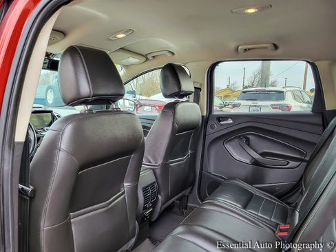 Used 2014 Ford Escape Titanium FWD image 11
