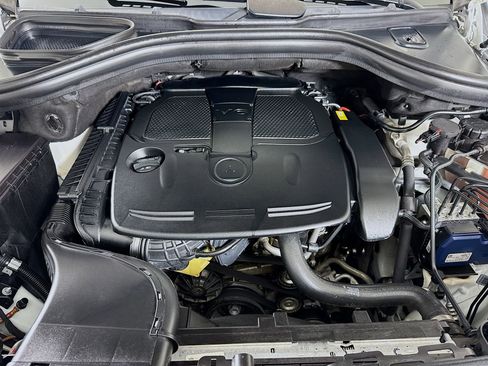 Used 2016 Mercedes-Benz GLE 350 image 32