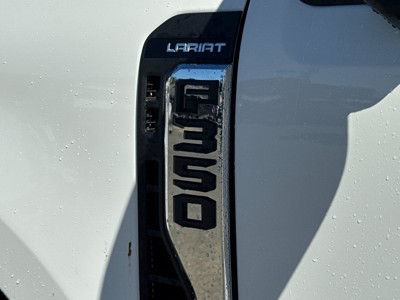 New 2026 Ford F350 Lariat w/ Lariat Ultimate Package AWD/4WD image 33