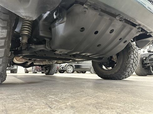 Used 2003 Toyota Sequoia Limited AWD/4WD image 9