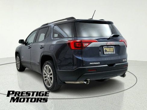 Used 2018 GMC Acadia SLT AWD/4WD image 6