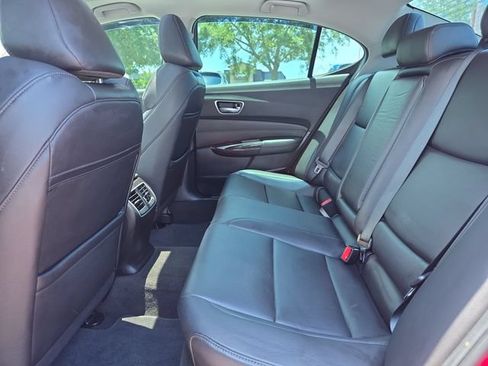 Used 2019 Acura TLX V6 FWD image 29