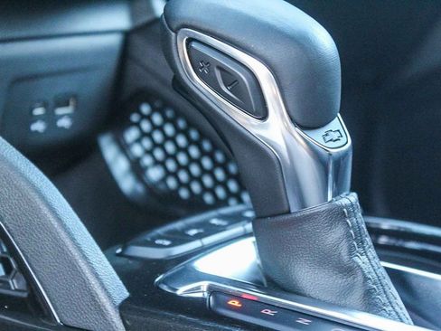 Used 2025 Chevrolet TrailBlazer ACTIV w/ Driver Confidence Package image 22