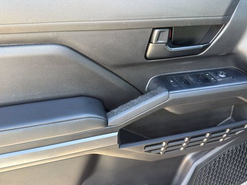 Used 2025 Toyota Tacoma SR5 RWD image 11