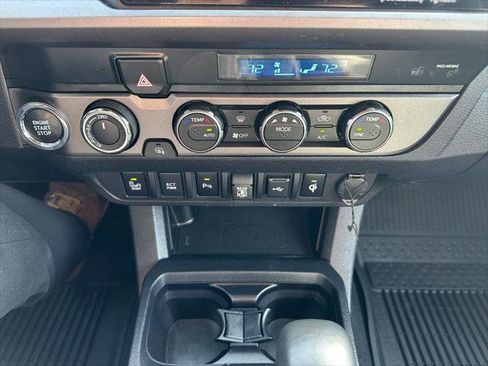 Certified 2023 Toyota Tacoma TRD Off-Road w/ Technology Package AWD/4WD image 18