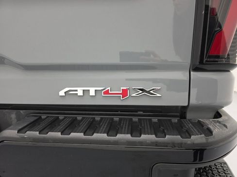 Used 2024 GMC Sierra 2500 AT4X w/ Snow Plow Prep/Camper Package image 73