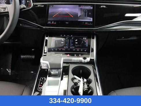 New 2026 Audi Q8 Premium Plus image 22