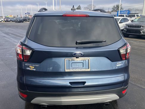 Used 2018 Ford Escape SEL image 6