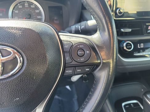 Used 2020 Toyota Corolla SE w/ Carpet Mat Package (TMS) image 24