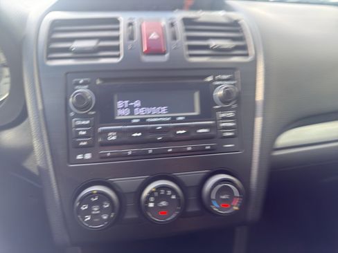 Used 2013 Subaru Impreza 2.0i Sport Premium w/ Popular Pkg 1 image 12