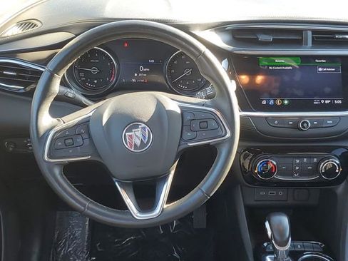 Certified 2023 Buick Encore GX Preferred image 29