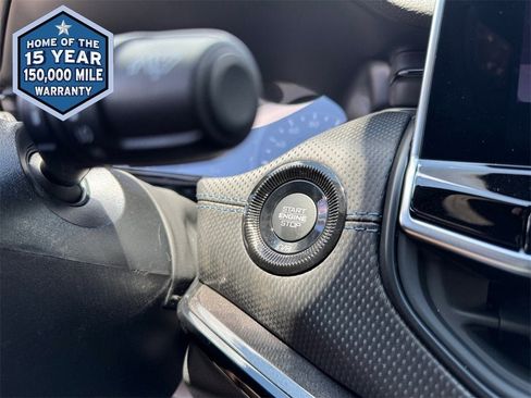 New 2025 Jeep Compass Limited w/ Sun & Sound Group image 23