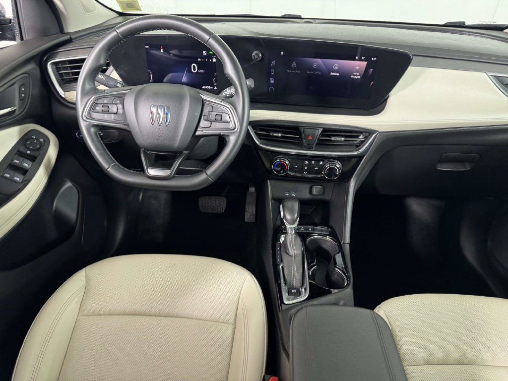 Used 2024 Buick Encore GX Sport Touring w/ Experience Buick Package FWD image 5