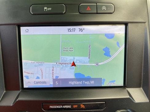 Used 2019 Ford F150 XLT w/ Equipment Group 302A Luxury AWD/4WD image 25