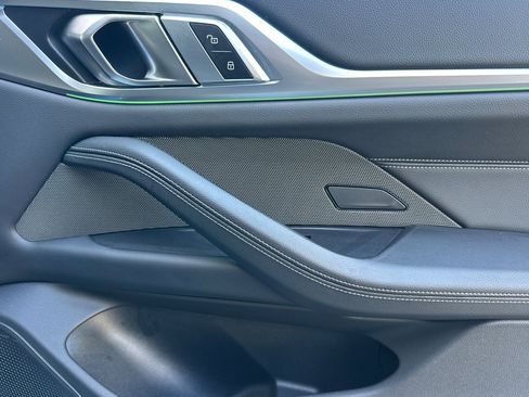 Certified 2023 BMW i4 eDrive40 w/ Premium Package image 21